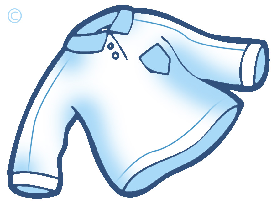 shirt and pants clipart Clip Art Library