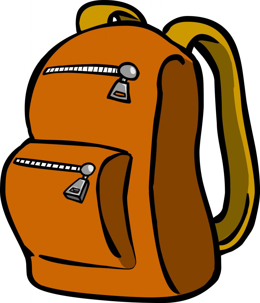 Free Backpack Cliparts, Download Free Backpack Cliparts png images