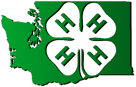 Get Involved with 4-H Cliparts: Perfect for Youth Development and