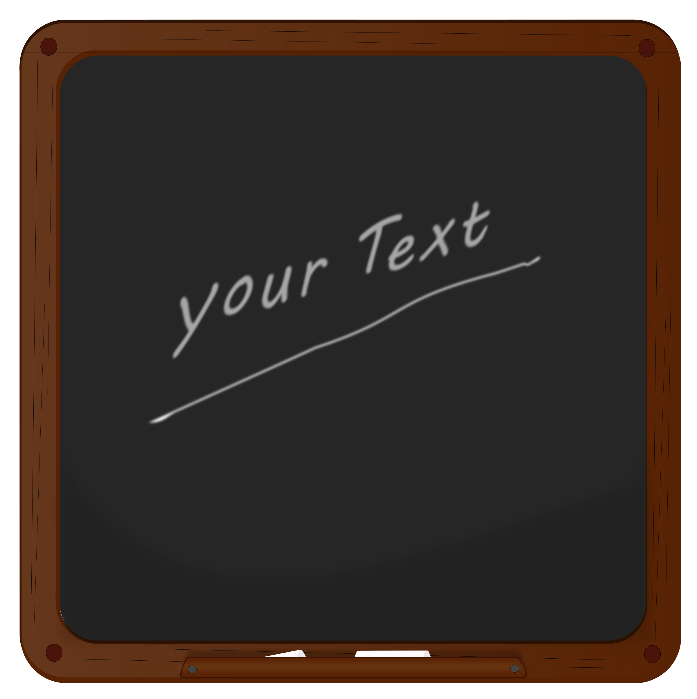 Free Chalkboard Cliparts, Download Free Chalkboard Cliparts png images