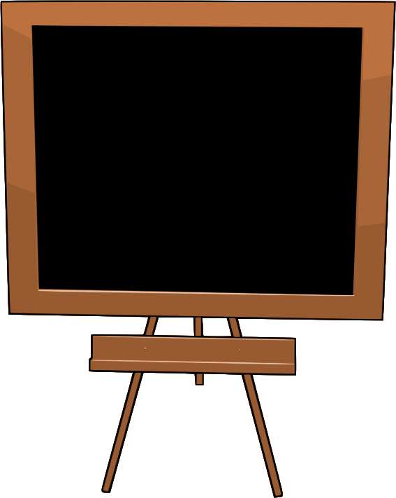 Free Chalkboard Cliparts, Download Free Chalkboard Cliparts png images