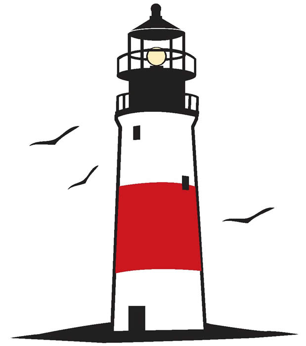 Free Lighthouse Cliparts, Download Free Lighthouse Cliparts png images