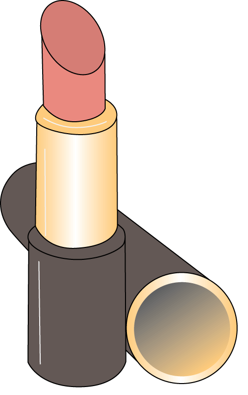 Free Lipstick Cliparts, Download Free Lipstick Cliparts png images, Free ClipArts on Clipart Library