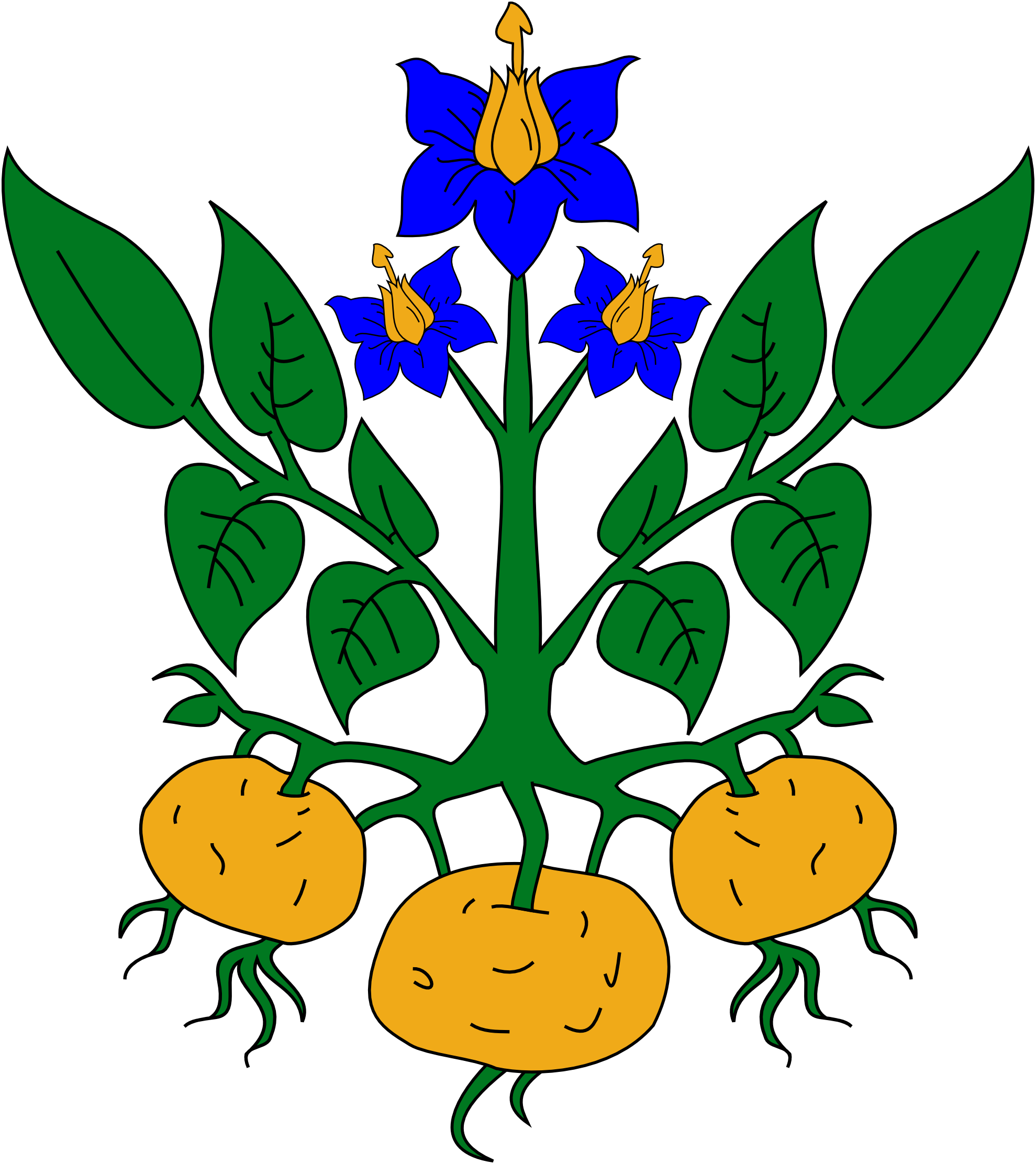 Free Plant Cliparts, Download Free Plant Cliparts png images, Free