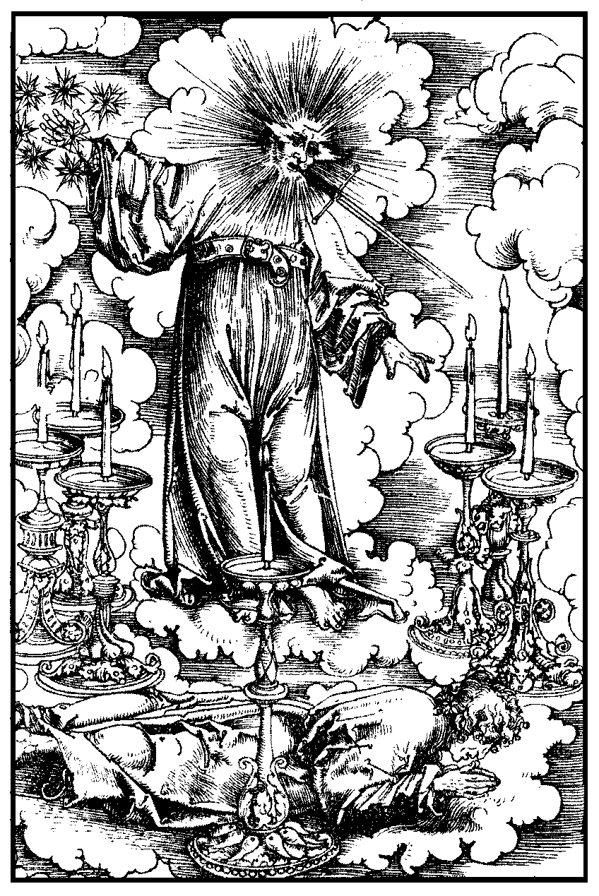 Free Revelation Cliparts, Download Free Revelation Cliparts png images
