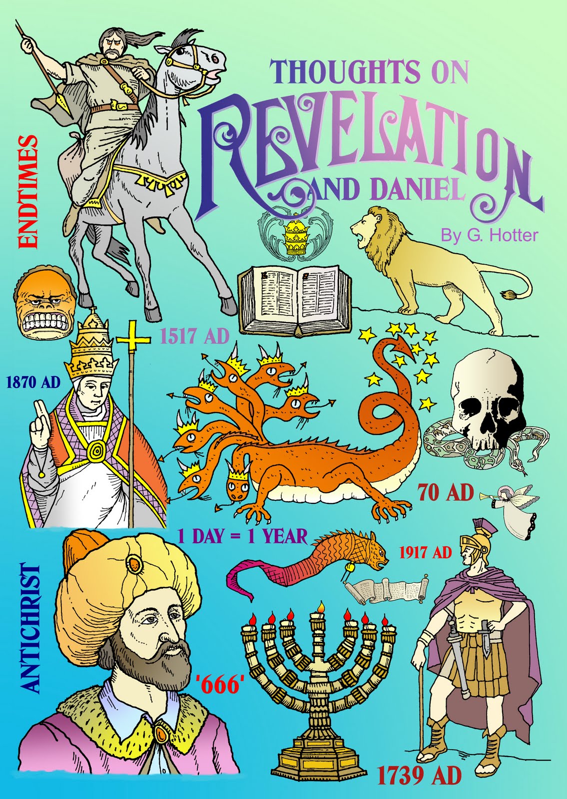 Free Revelation Cliparts, Download Free Revelation Cliparts png images