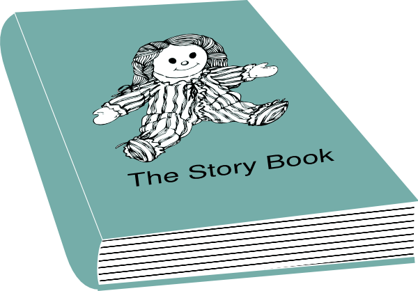 Free Storybook Cliparts, Download Free Storybook Cliparts png images