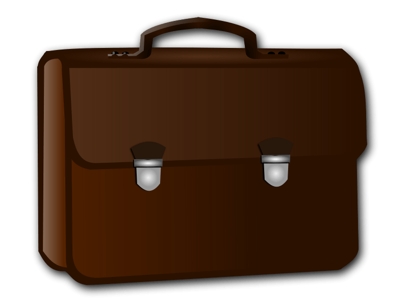 Free Briefcase Cliparts, Download Free Briefcase Cliparts png images