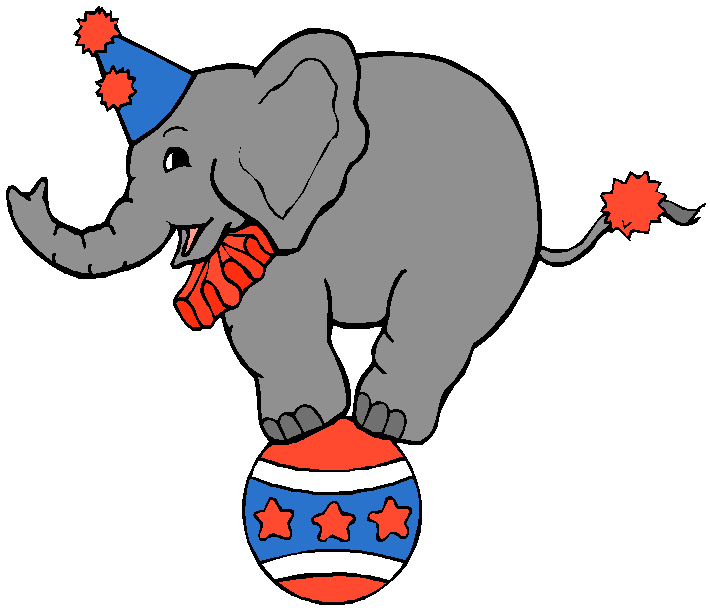 Free Circus Cliparts, Download Free Circus Cliparts png images, Free