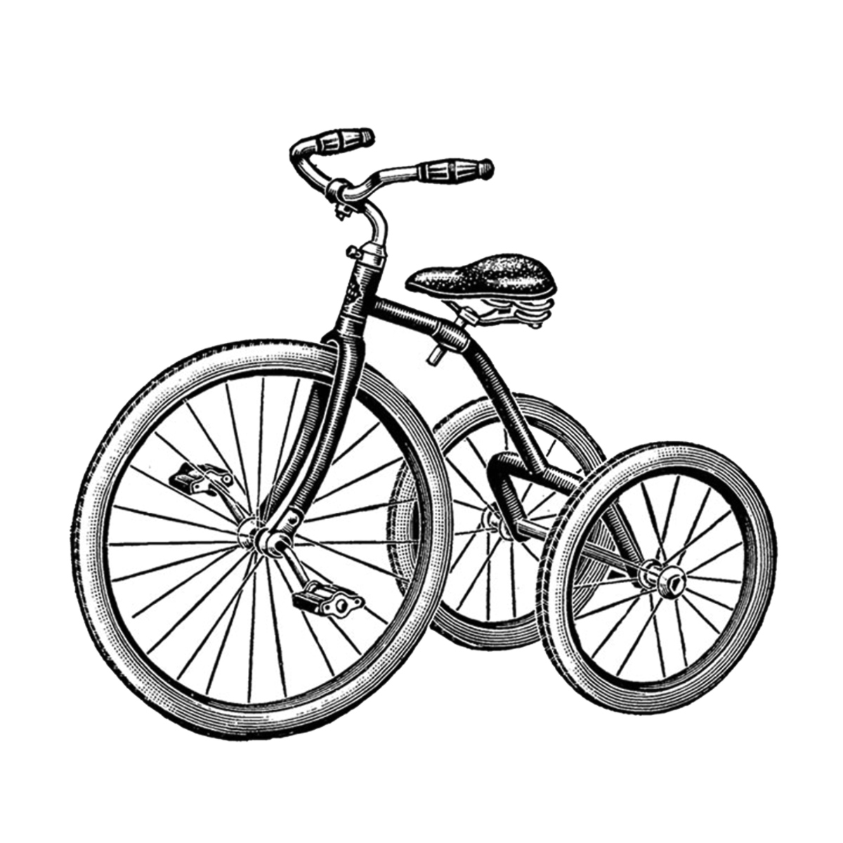 Free Tricycle Cliparts, Download Free Tricycle Cliparts png images