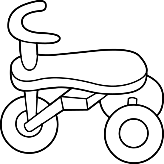 Free Tricycle Cliparts, Download Free Tricycle Cliparts png images, Free ClipArts on Clipart Library