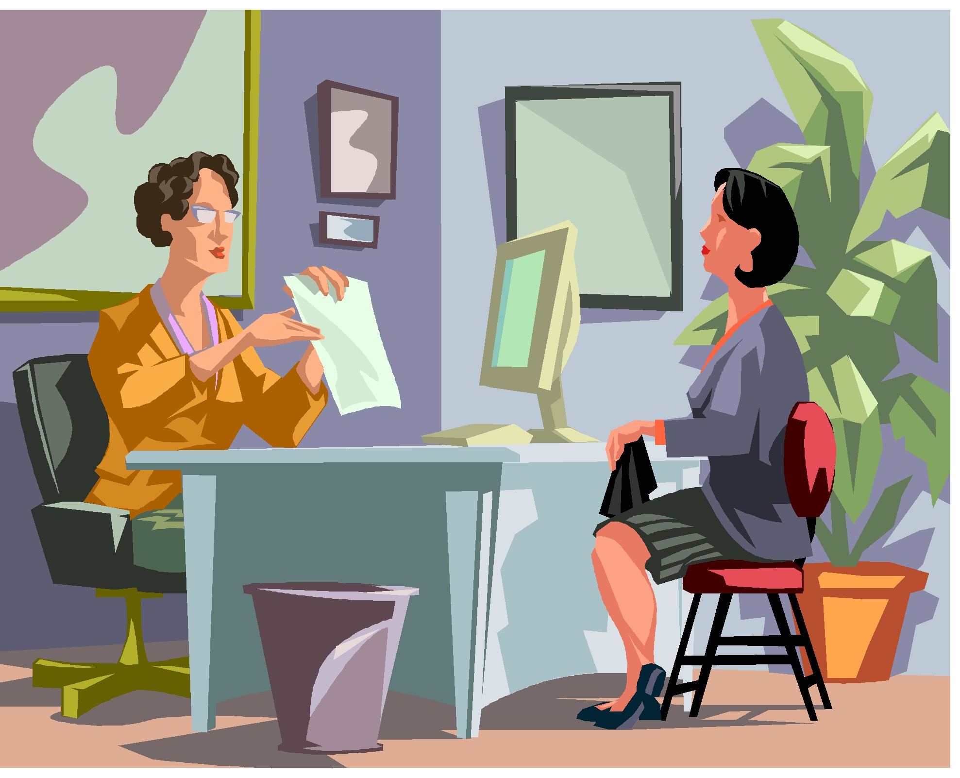 Free Interview Cliparts, Download Free Interview Cliparts png images