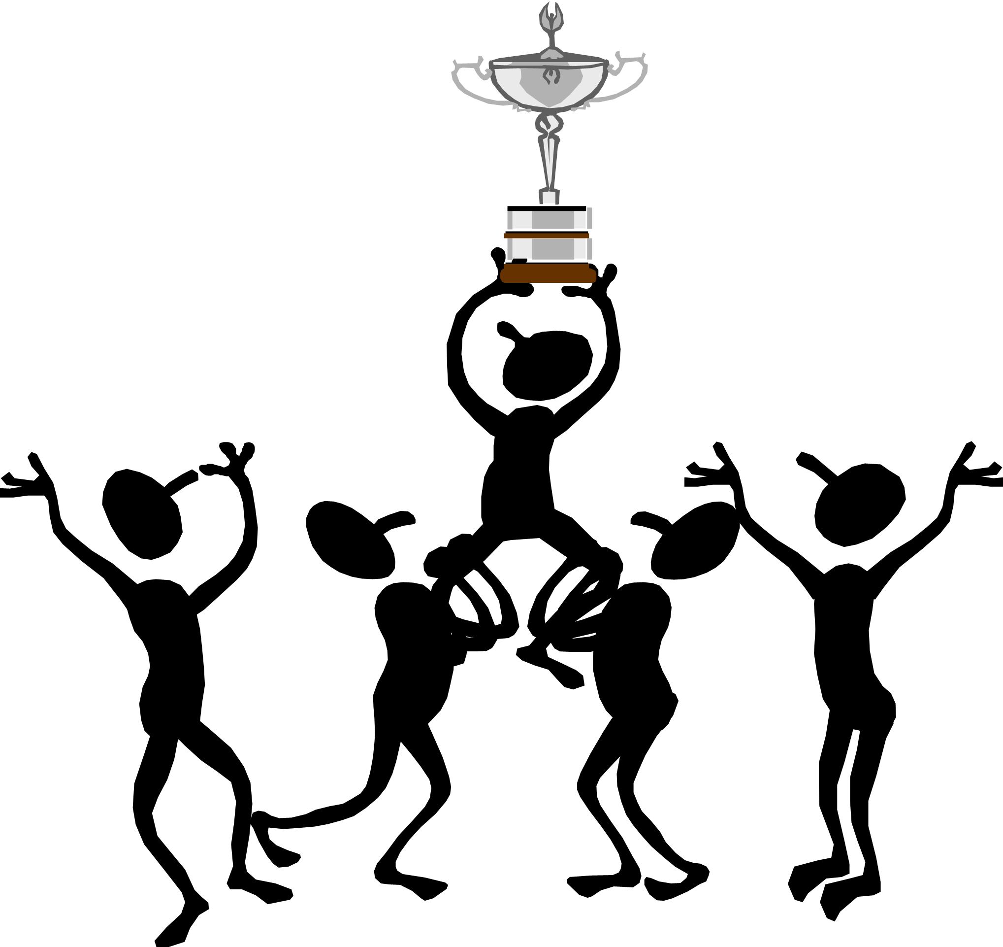 winning a medal clip art Clip Art Library