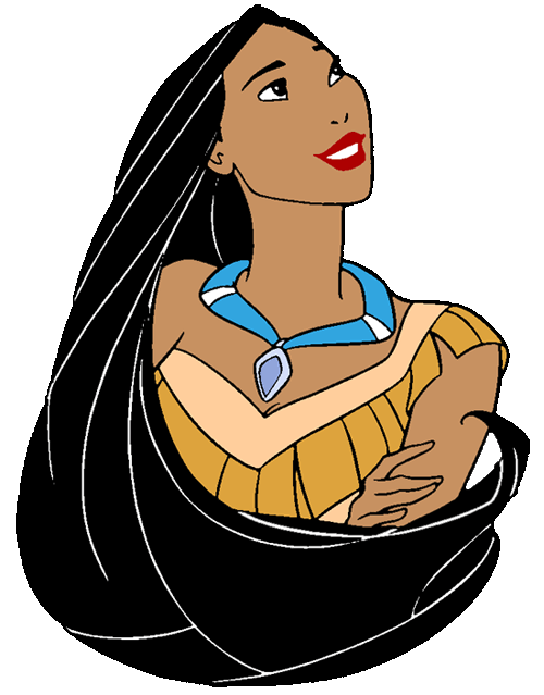 Pocahontas Photo Gallery Disney Princess