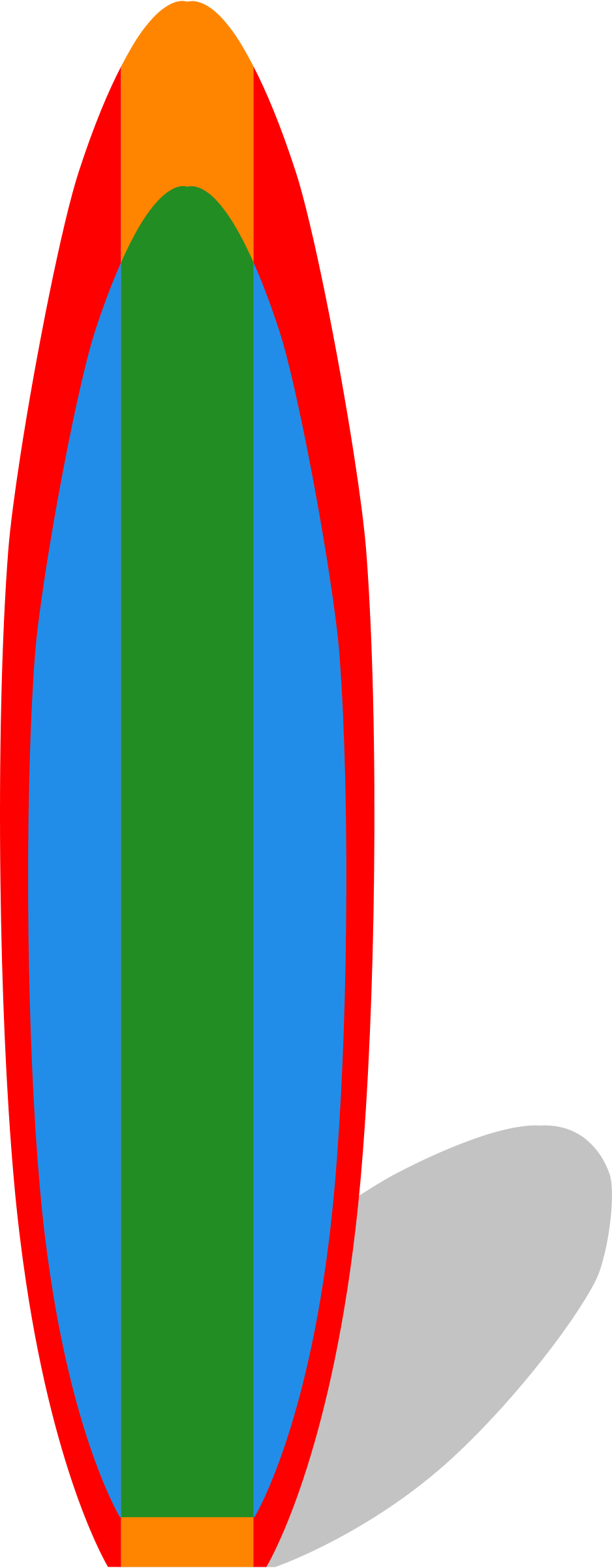 Free Surfboard Clip Art Images 10 000 vectors stock photos psd files