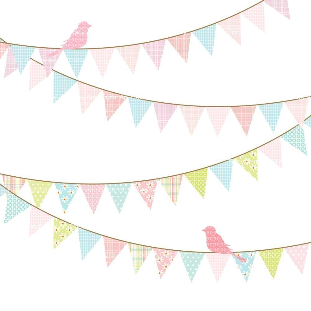 Free Bunting Cliparts, Download Free Clip Art, Free Clip Art on Clipart