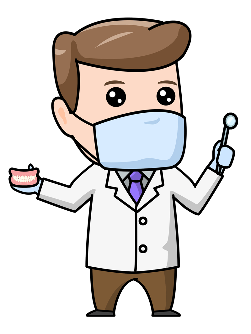 clipart dentist Clip Art Library