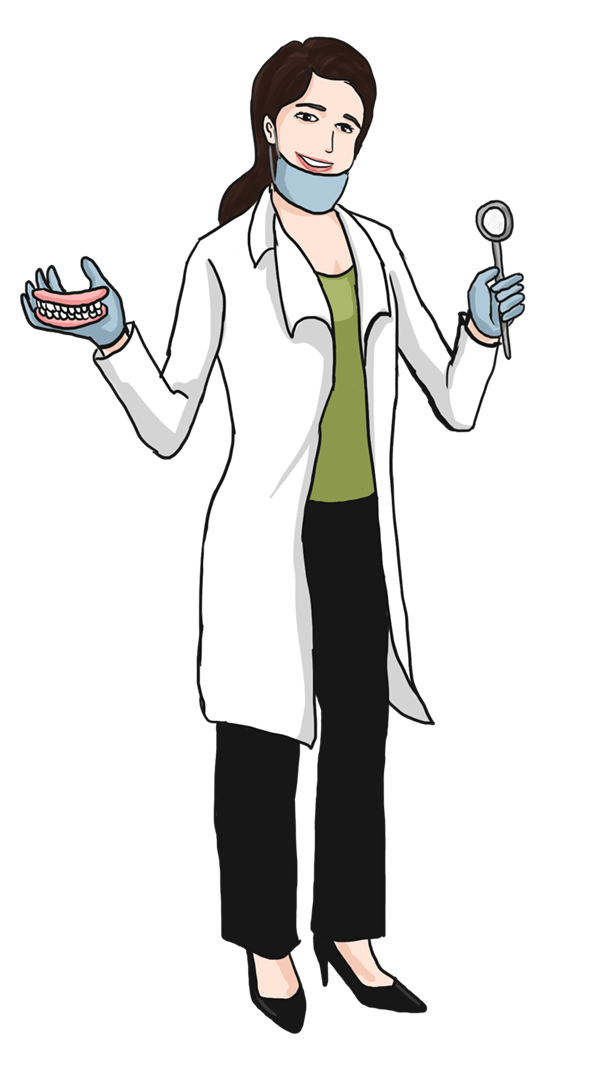 dentist clipart Clip Art Library