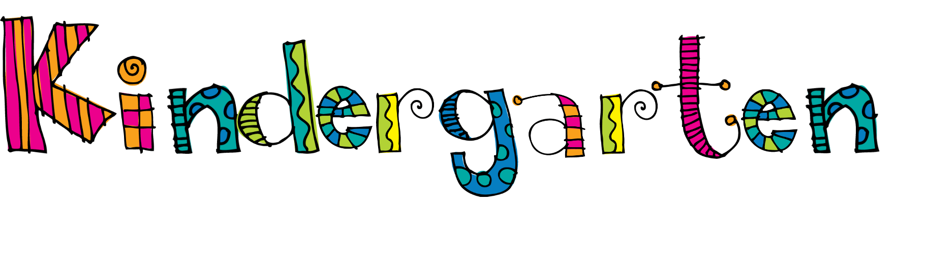 Free Kindergarten Cliparts, Download Free Kindergarten Cliparts png