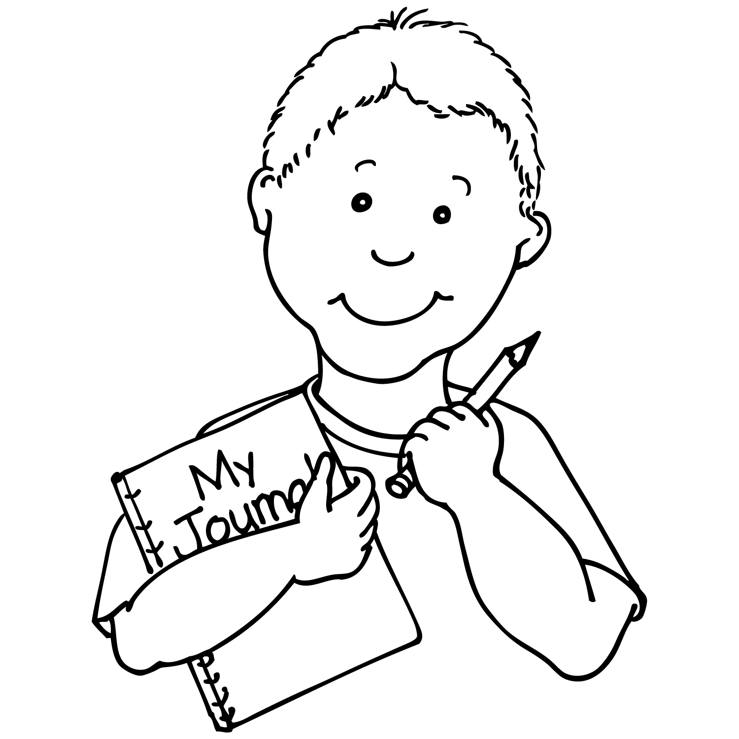 Free Journal Cliparts, Download Free Journal Cliparts png images, Free