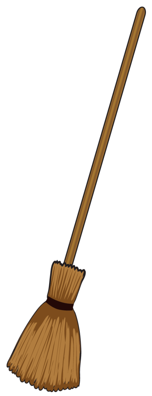 Free Broom Cliparts, Download Free Broom Cliparts png images, Free