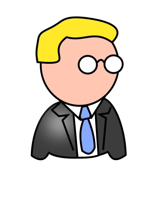 Free Businessman Cliparts, Download Free Businessman