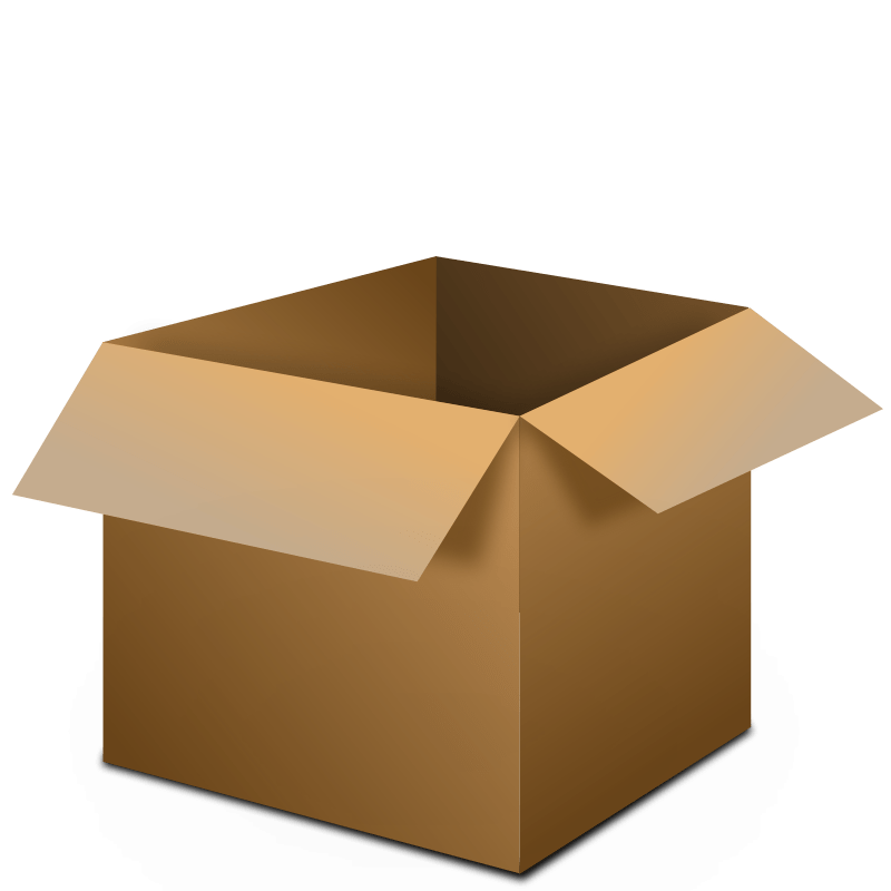 pizza box clipart Clip Art Library