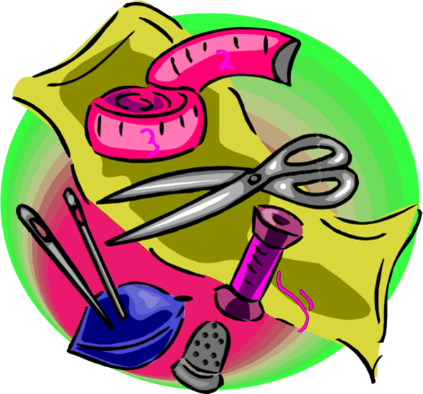 Free Sewing Cliparts, Download Free Sewing Cliparts png images, Free