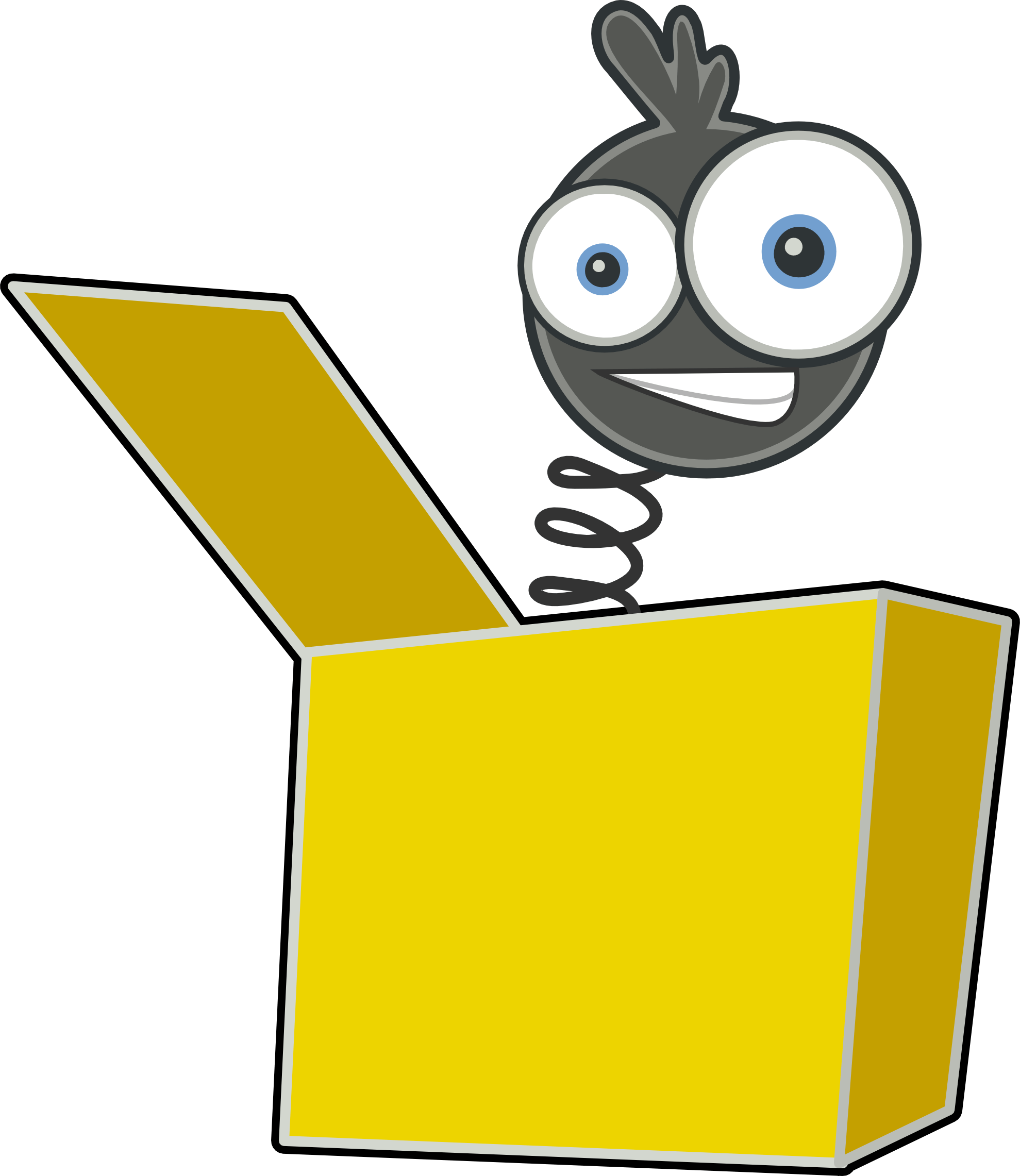 Free OpenBox Cliparts, Download Free OpenBox Cliparts png images