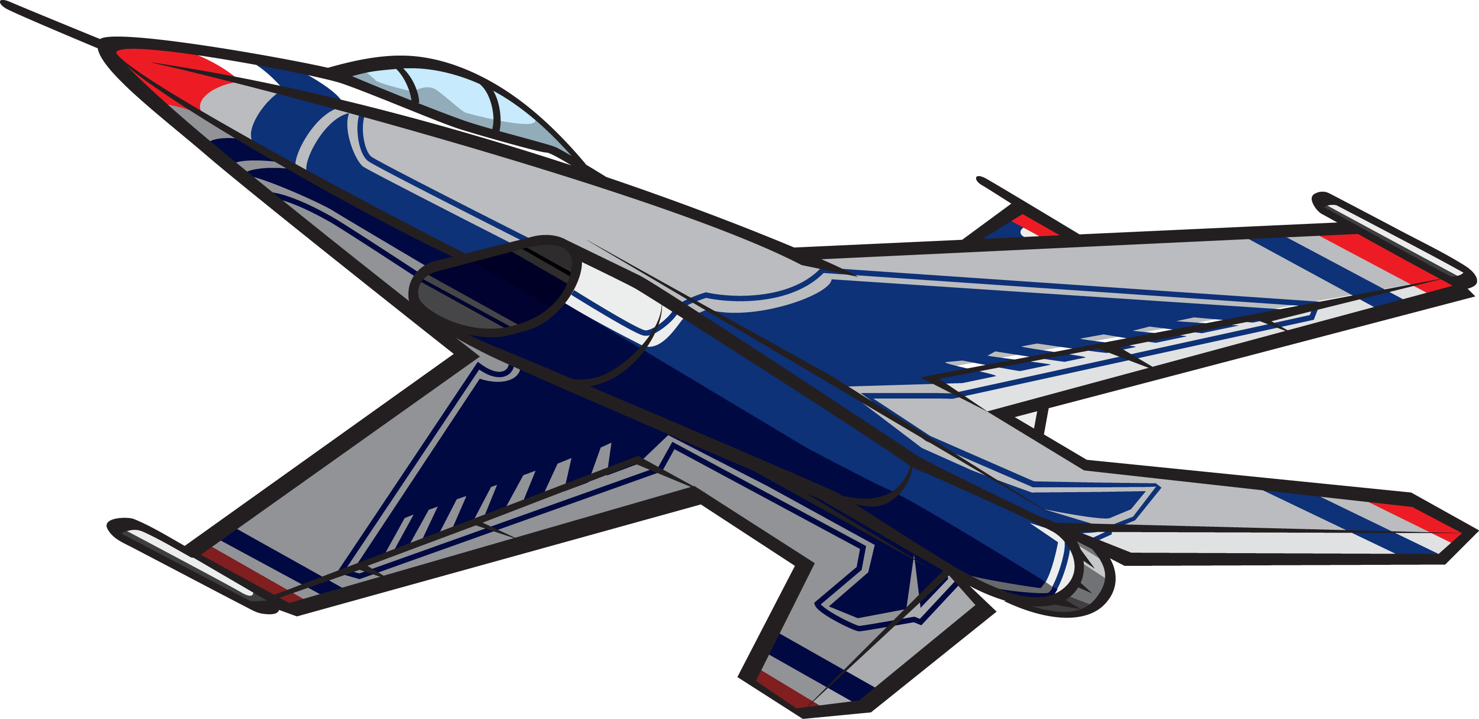 Free Jet Cliparts, Download Free Jet Cliparts png images, Free ClipArts