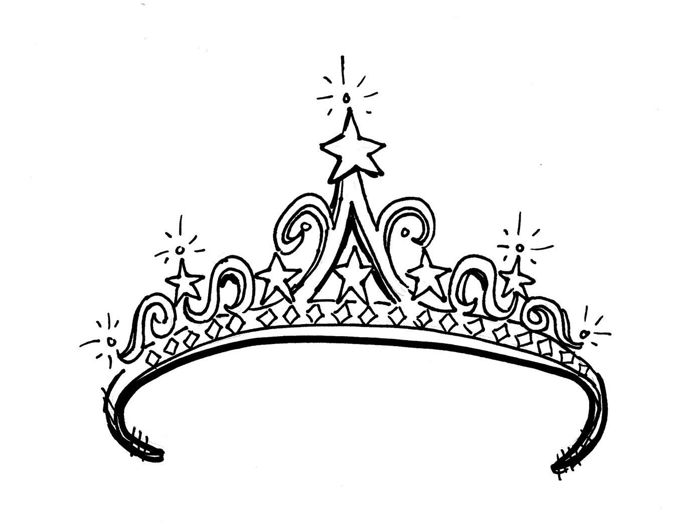 Free Tiara Cliparts, Download Free Tiara Cliparts png images, Free