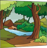 Flow into Creativity with Stream Cliparts