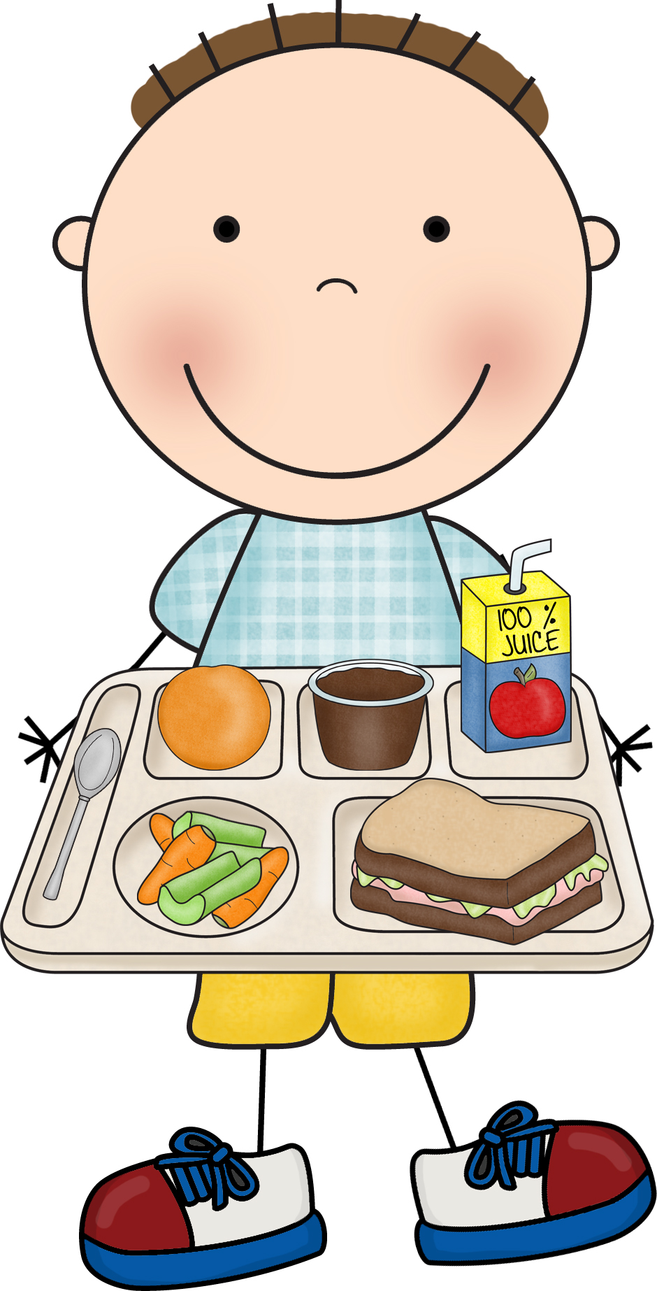Free Lunchroom Cliparts, Download Free Lunchroom Cliparts png images