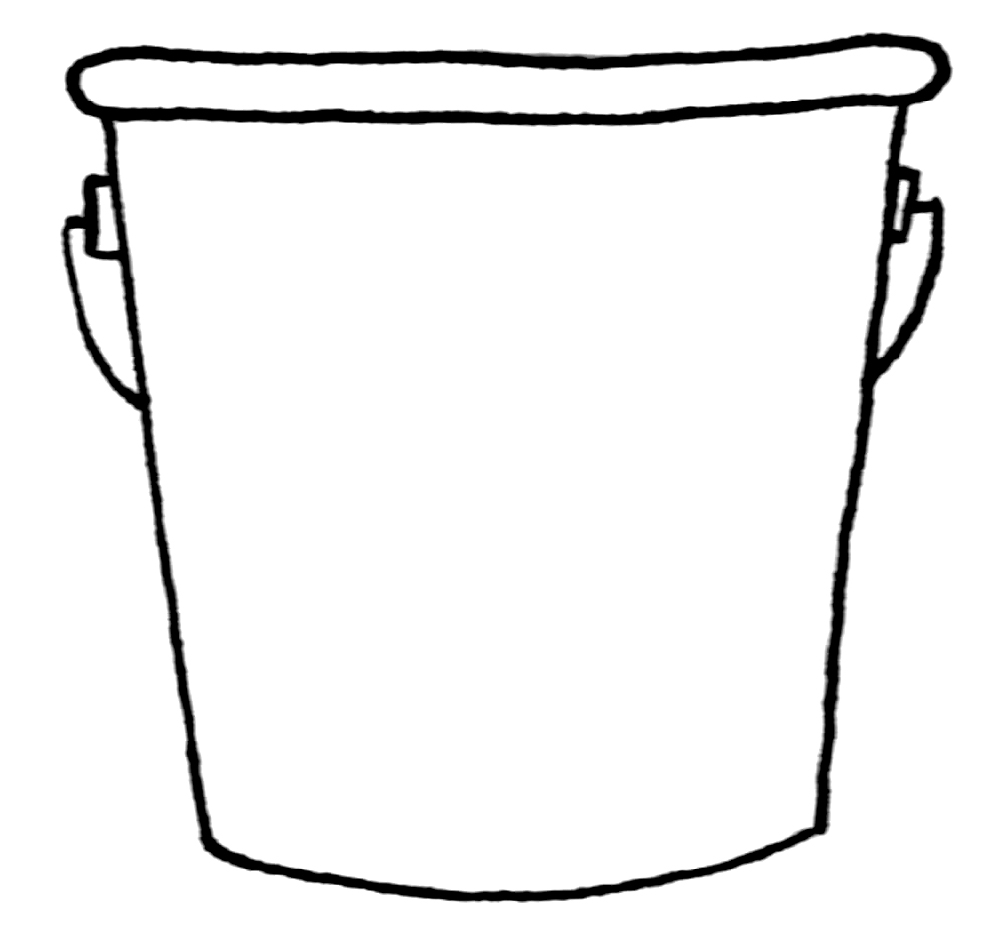 Free Bucket Cliparts, Download Free Bucket Cliparts png images, Free