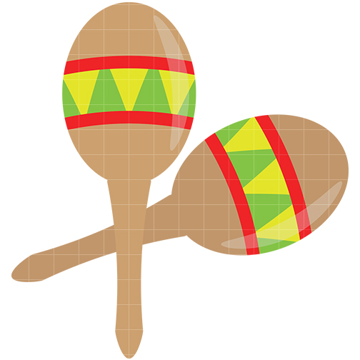 Free Maracas Cliparts, Download Free Maracas Cliparts png images, Free