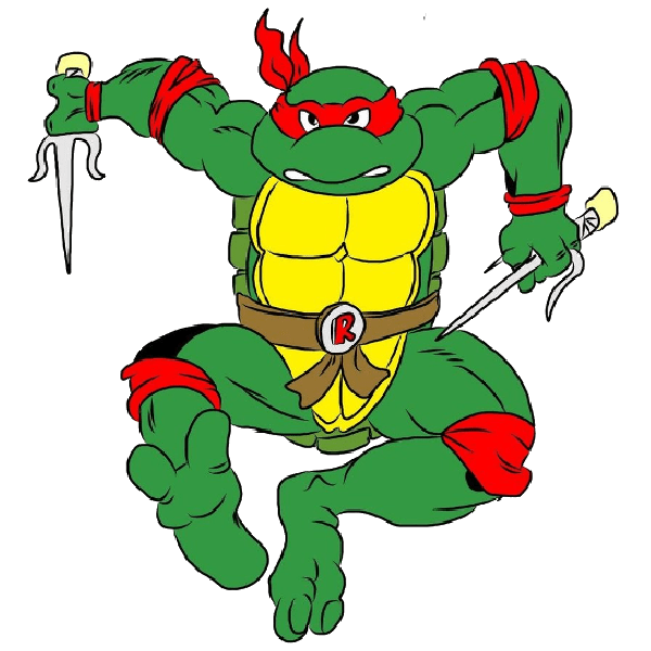 Free Tmnt Transparent, Download Free Tmnt Transparent png images, Free