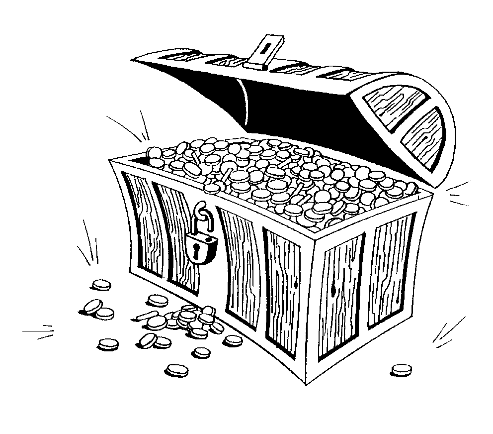 Free Treasure Cliparts, Download Free Treasure Cliparts png images