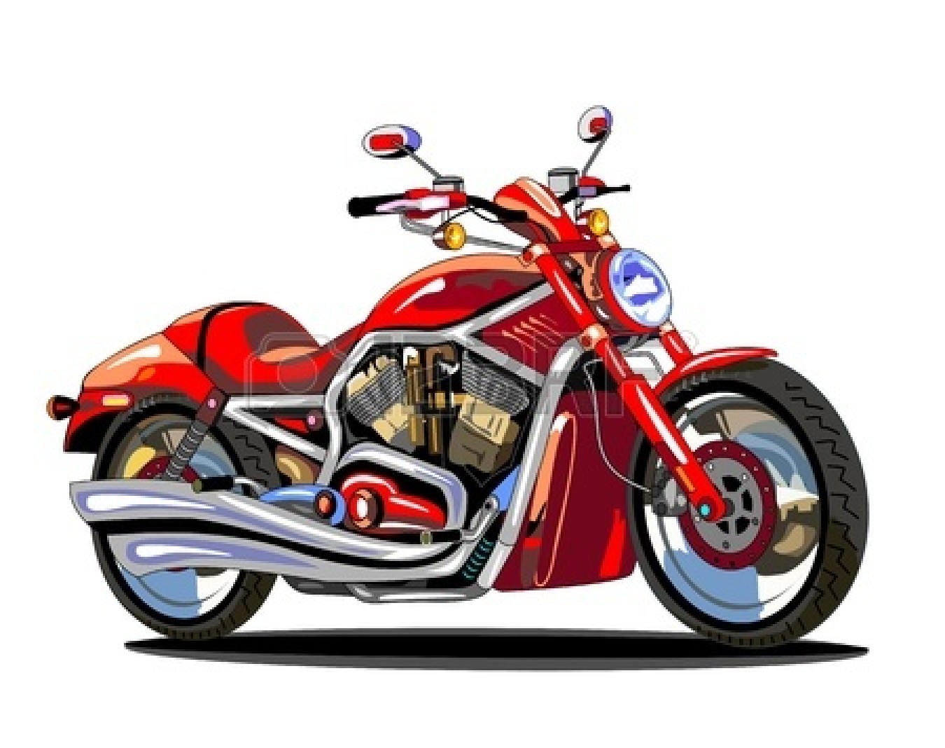 Free Motorcycle Cliparts, Download Free Motorcycle Cliparts png images