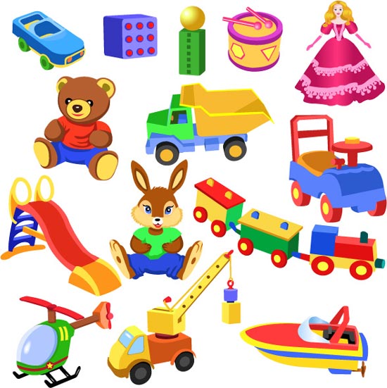Toys Clipart Free Download Clip Art Free Clip Art on Clipart Library