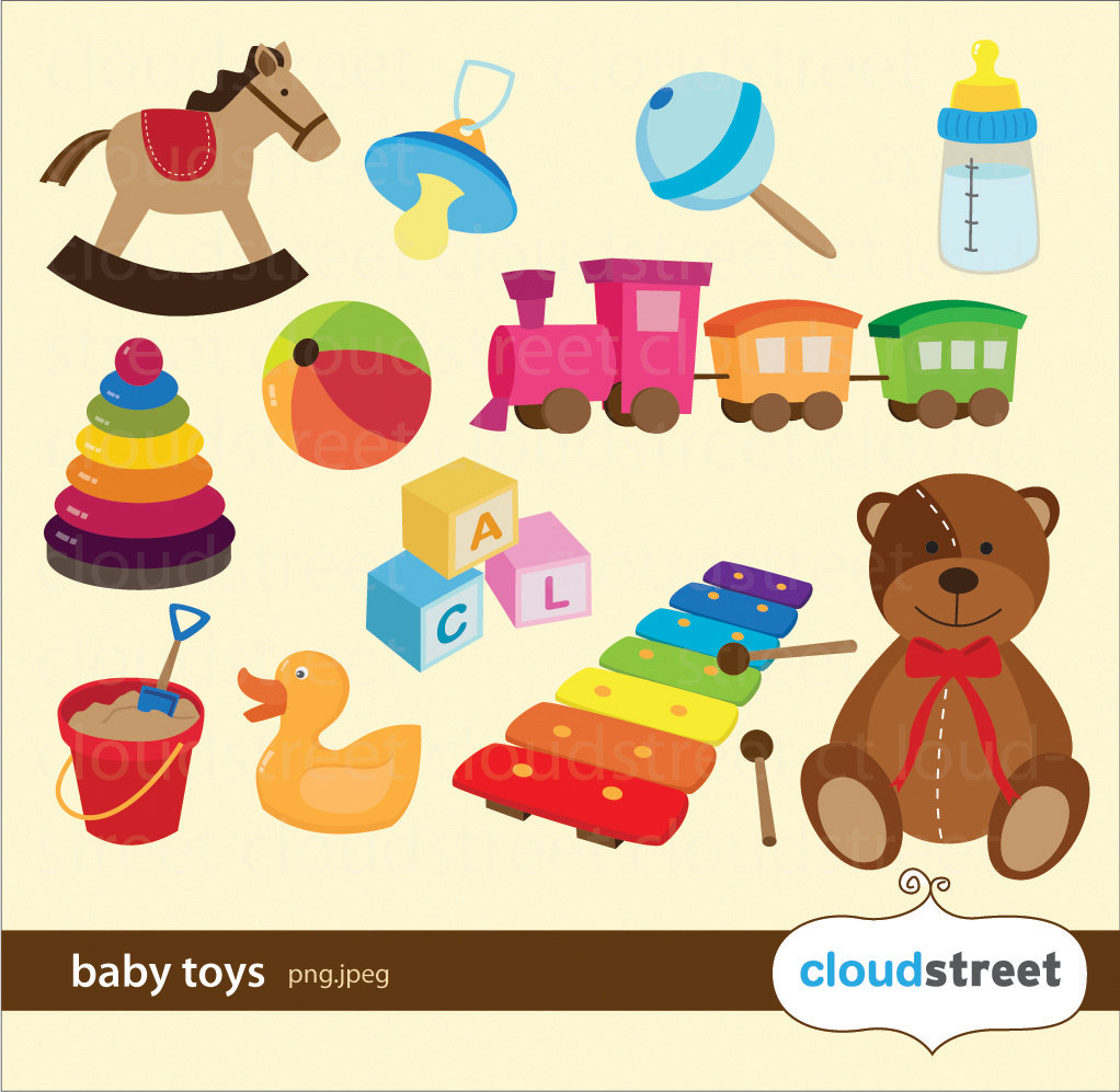 Free Toys Cliparts, Download Free Toys Cliparts png images, Free