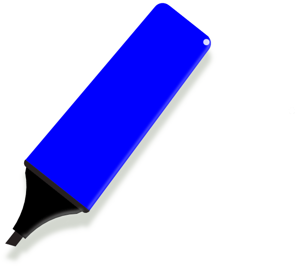 Free Markers Cliparts, Download Free Markers Cliparts png images, Free