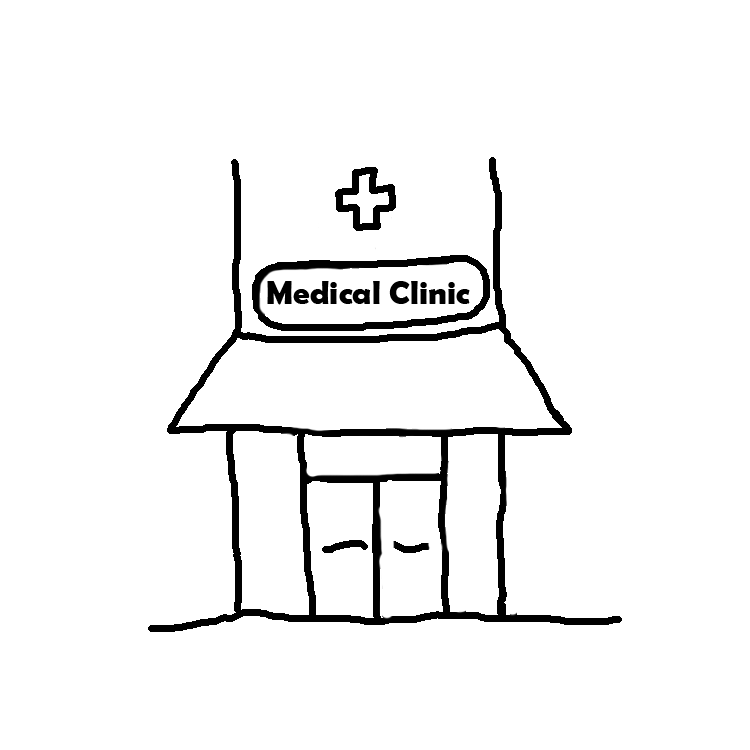 Free Clinic Cliparts, Download Free Clinic Cliparts png images, Free ClipArts on Clipart Library