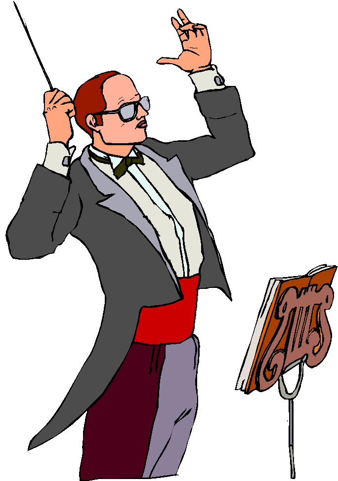 Free Conductor Cliparts, Download Free Conductor Cliparts png images
