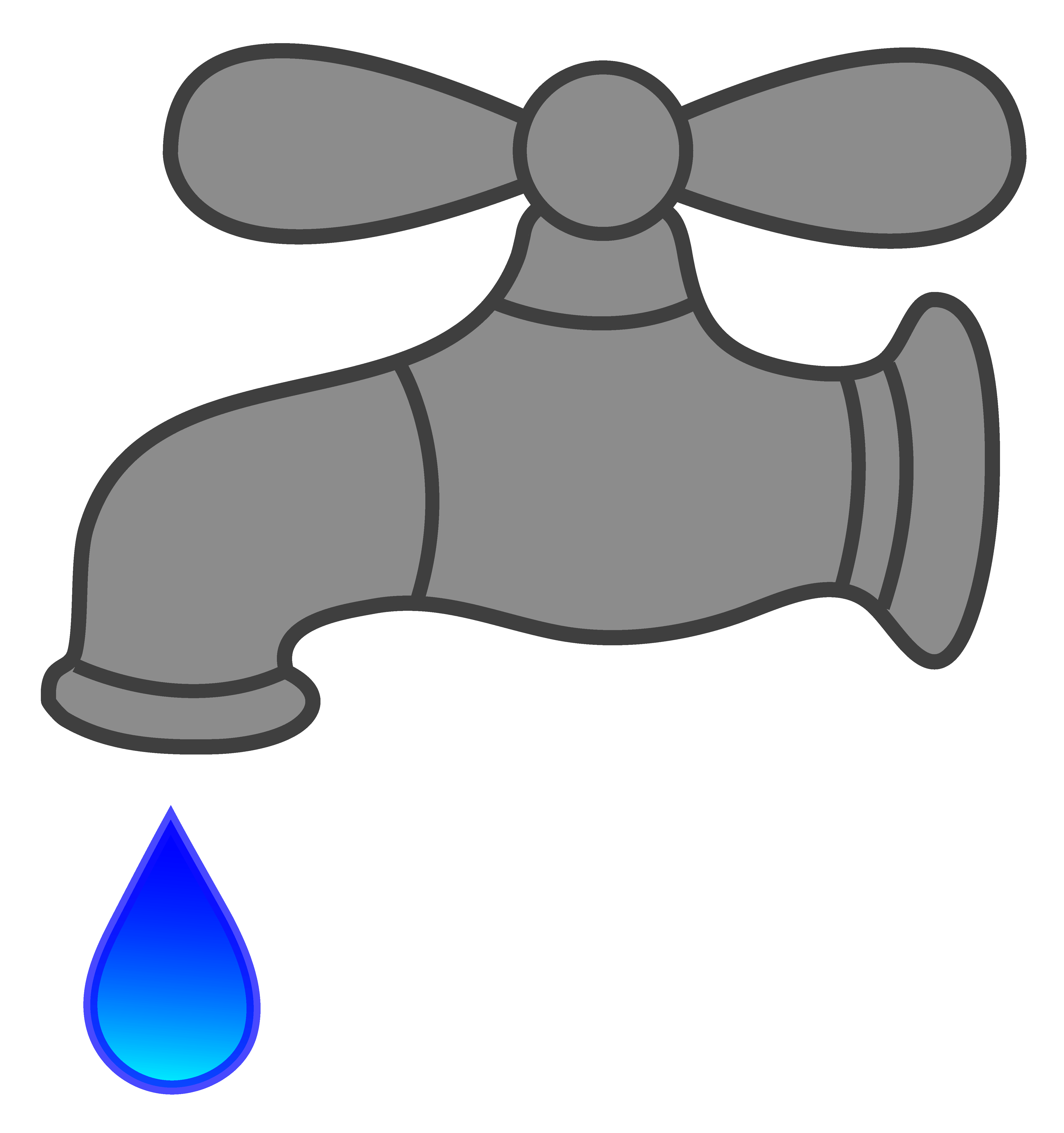 Free Drip Cliparts, Download Free Drip Cliparts png images, Free