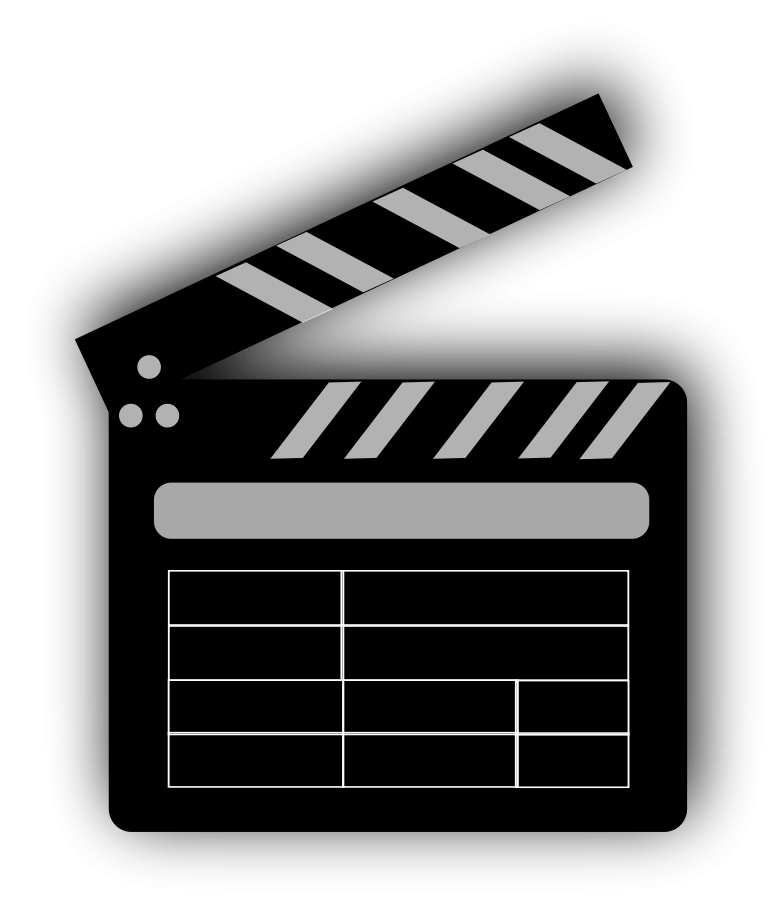 Free Movie Cliparts, Download Free Movie Cliparts png images, Free