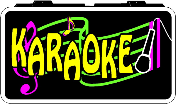 Free Karaoke Cliparts, Download Free Karaoke Cliparts png images, Free
