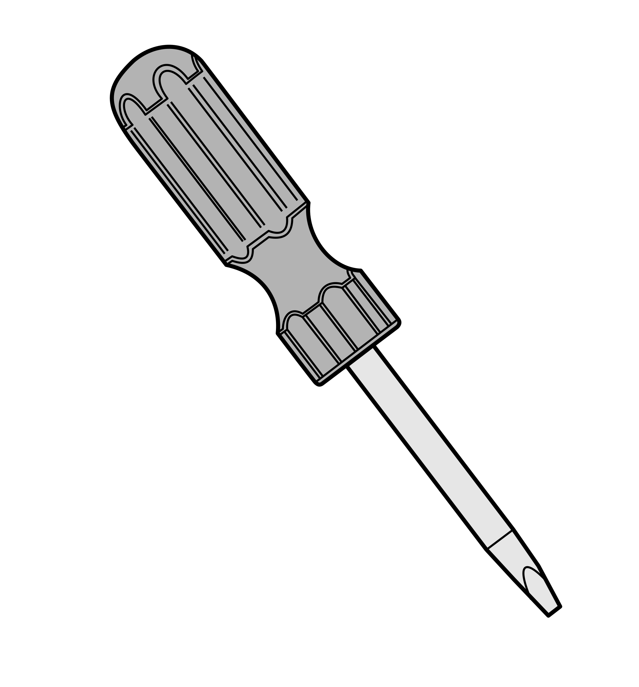 Free Screwdriver Cliparts, Download Free Screwdriver Cliparts png