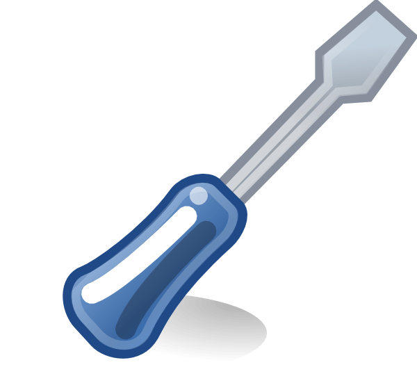 Free Screwdriver Cliparts, Download Free Screwdriver Cliparts png
