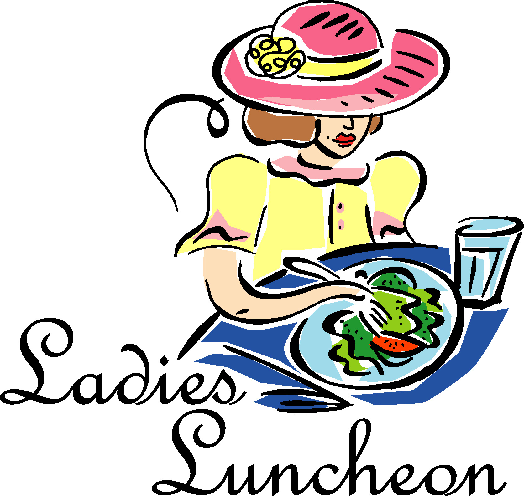Free Luncheon Cliparts, Download Free Luncheon Cliparts png images