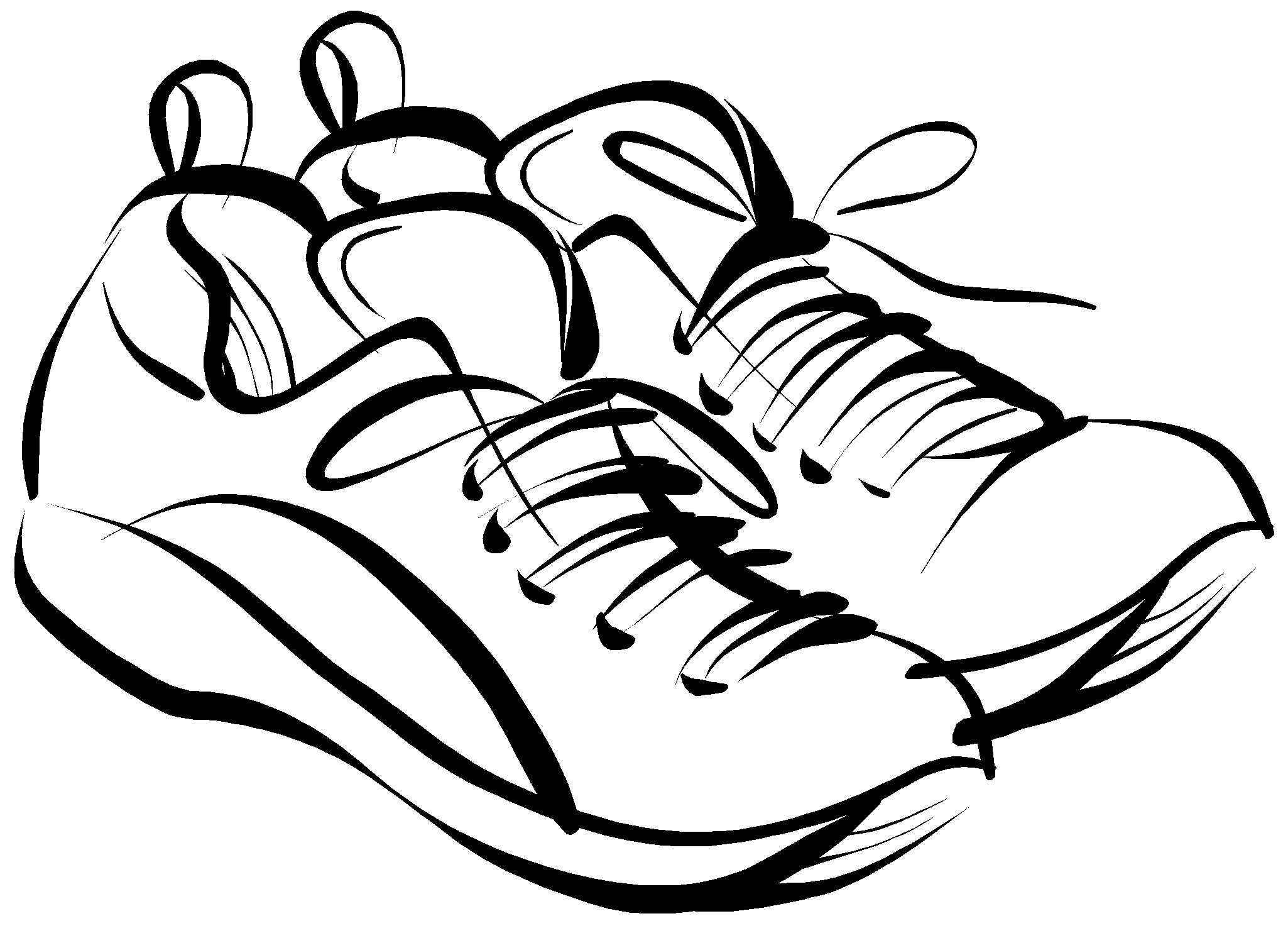 Free Footwear Cliparts, Download Free Footwear Cliparts png images